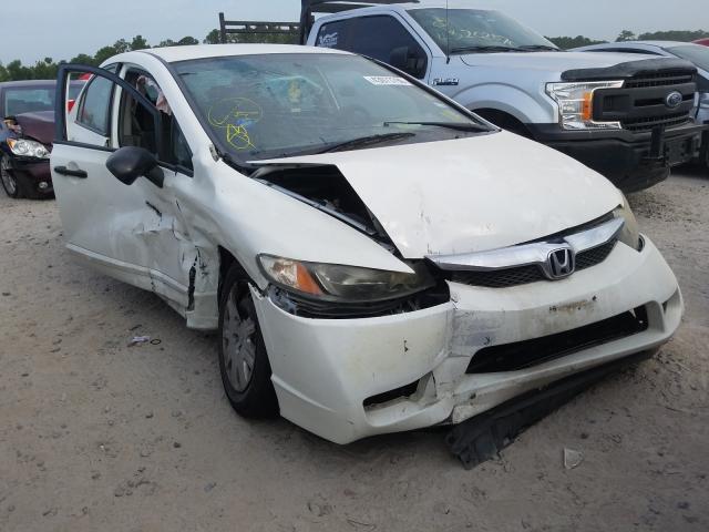 HONDA CIVIC VP 2010 2hgfa1f39ah578241