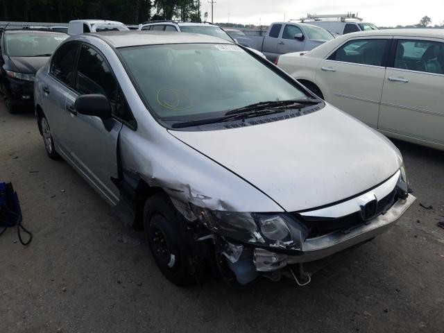 HONDA CIVIC VP 2011 2hgfa1f39bh507199