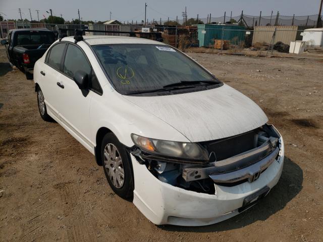 HONDA CIVIC VP 2011 2hgfa1f39bh515691