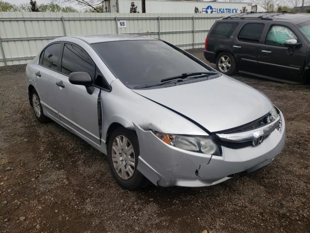 HONDA CIVIC VP 2011 2hgfa1f39bh517537