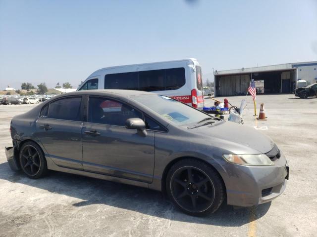 HONDA CIVIC VP 2011 2hgfa1f39bh520566