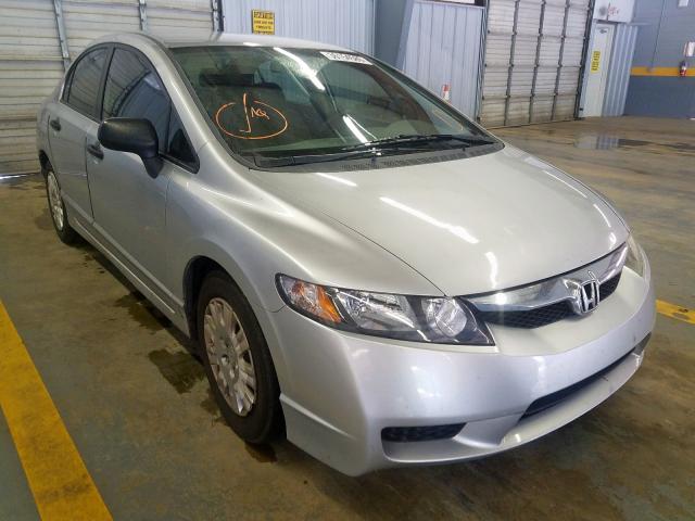 HONDA CIVIC VP 2011 2hgfa1f39bh529865