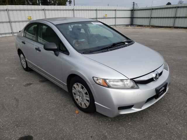 HONDA CIVIC VP 2011 2hgfa1f39bh533995