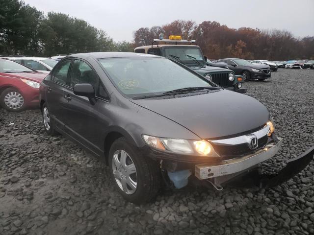 HONDA CIVIC VP 2011 2hgfa1f39bh538288