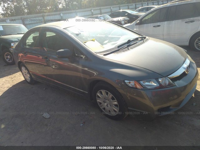 HONDA CIVIC SDN 2011 2hgfa1f39bh546262