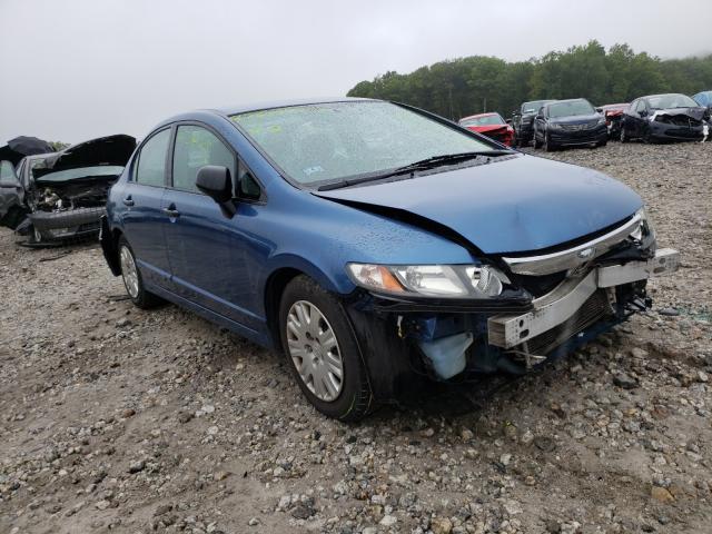 HONDA CIVIC VP 2011 2hgfa1f39bh547217