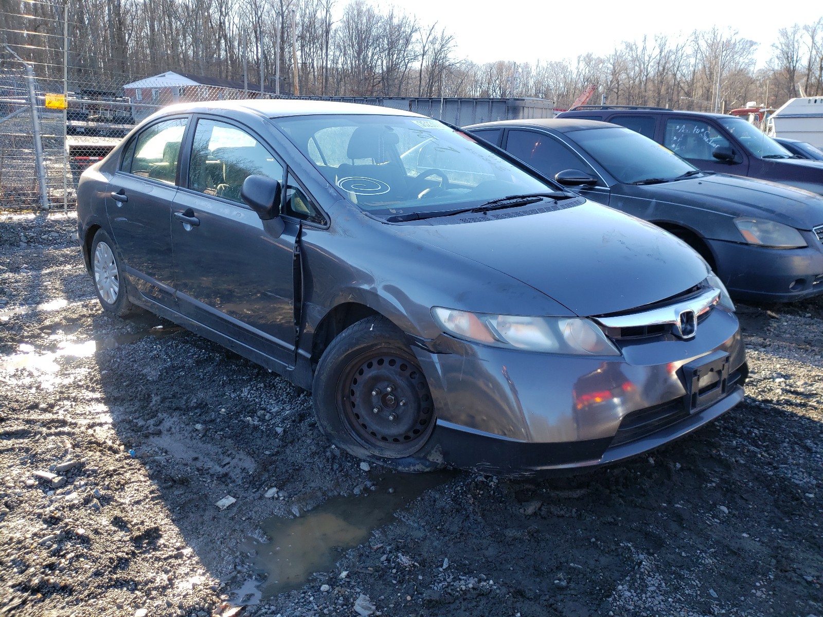 HONDA CIVIC VP 2010 2hgfa1f3xah509638