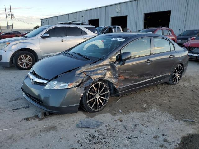 HONDA CIVIC VP 2010 2hgfa1f3xah515763