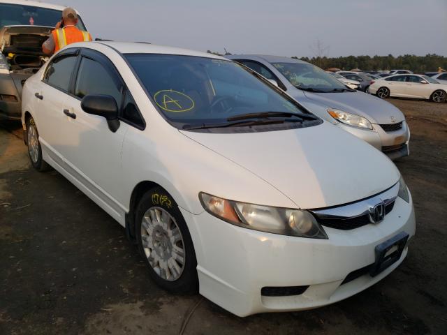 HONDA NULL 2011 2hgfa1f3xbh539613