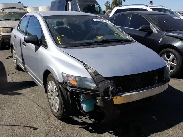 HONDA CIVIC VP 2011 2hgfa1f3xbh545539