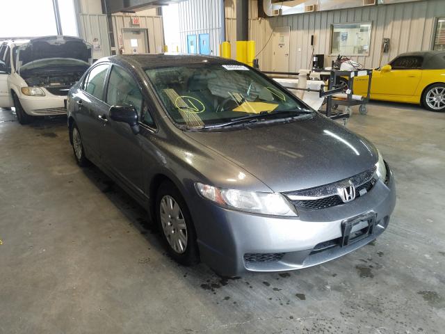 HONDA CIVIC VP 2011 2hgfa1f3xbh549400