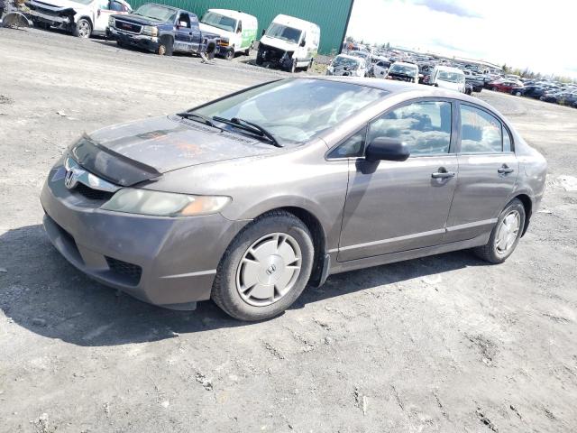 HONDA CIVIC 2010 2hgfa1f40ah003812