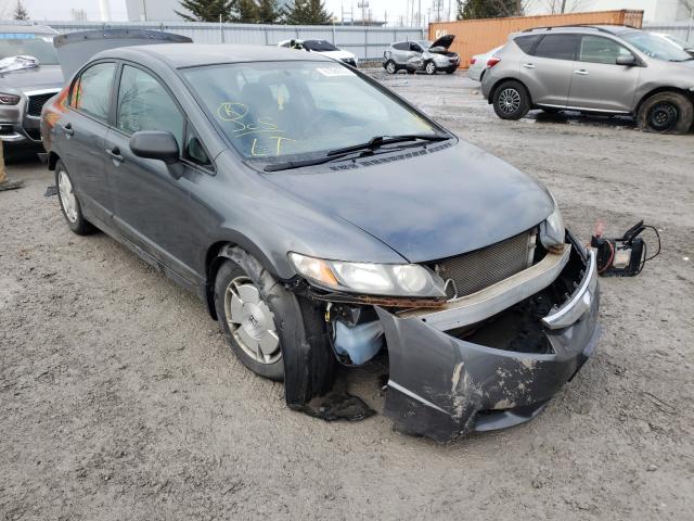 HONDA CIVIC DX-G 2010 2hgfa1f40ah008153