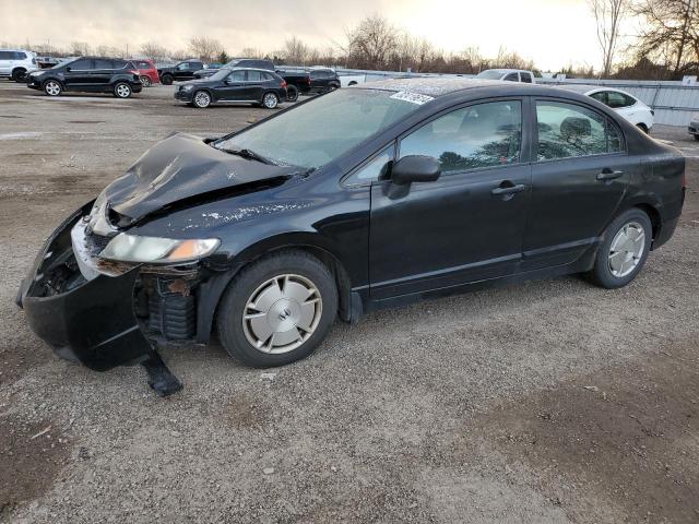 HONDA CIVIC DX-G 2010 2hgfa1f41ah007609