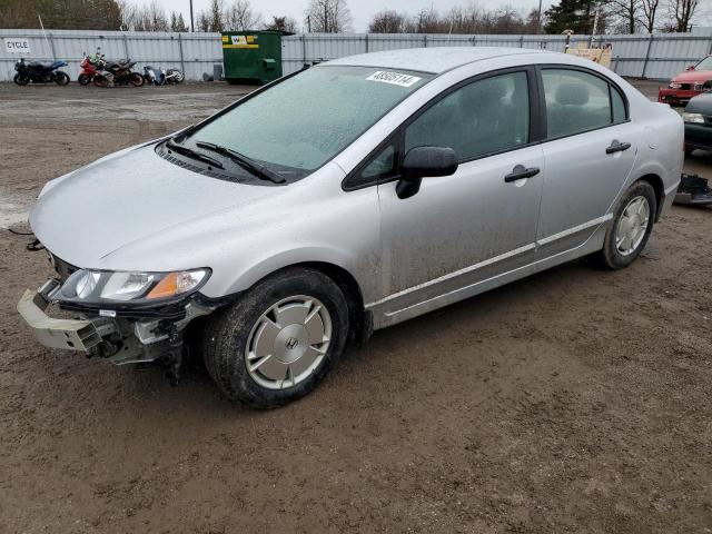 HONDA CIVIC 2010 2hgfa1f42ah004766