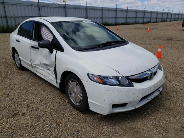 HONDA CIVIC DX-G 2010 2hgfa1f42ah008056