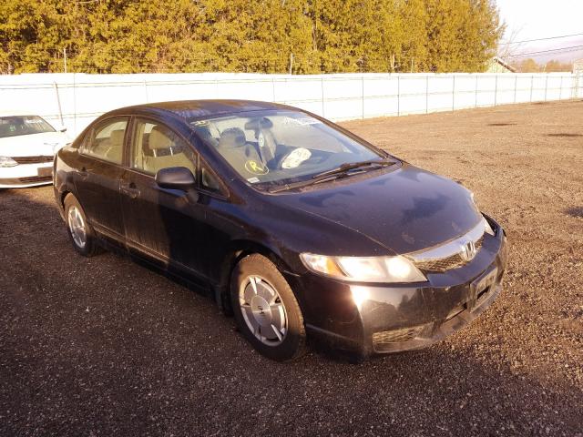 HONDA CIVIC DX-G 2011 2hgfa1f42bh002730