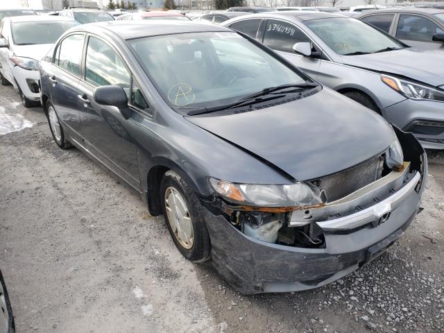 HONDA CIVIC DX-G 2011 2hgfa1f42bh102441