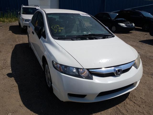 HONDA CIVIC DX-G 2010 2hgfa1f44ah021049