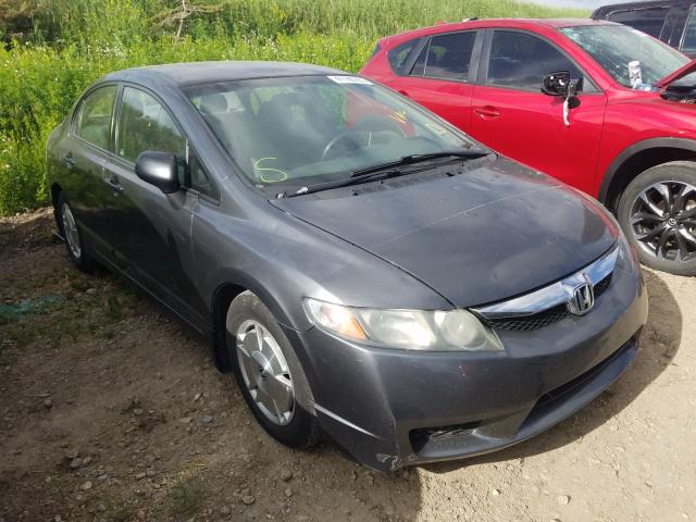 HONDA CIVIC DX-G 2010 2hgfa1f44ah028941