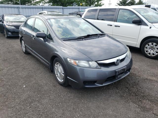 HONDA CIVIC DX-G 2010 2hgfa1f44ah043701