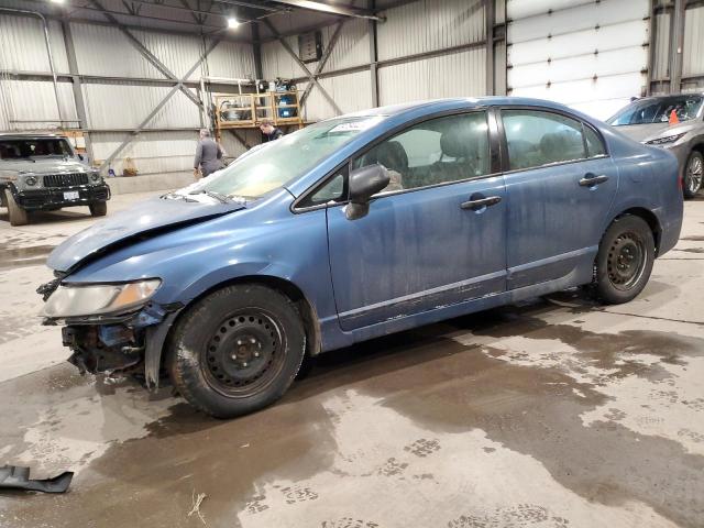 HONDA CIVIC 2010 2hgfa1f44ah045495