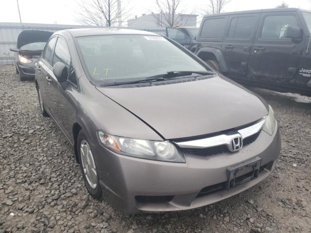 HONDA CIVIC DX-G 2011 2hgfa1f44bh007542