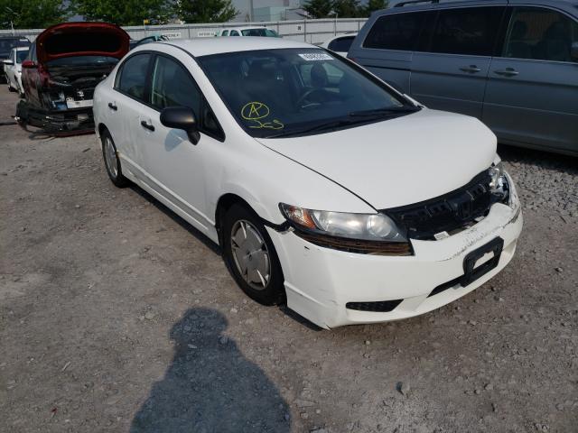 HONDA CIVIC DX-G 2011 2hgfa1f44bh011445