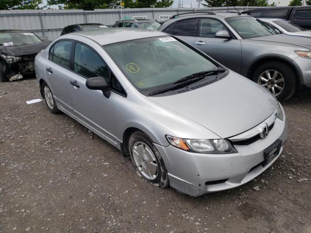 HONDA CIVIC DX-G 2010 2hgfa1f47ah004309