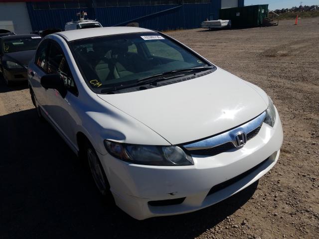 HONDA CIVIC DX-G 2010 2hgfa1f47ah026794