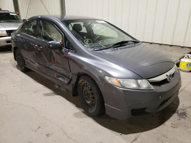 HONDA CIVIC DX-G 2011 2hgfa1f47bh001914