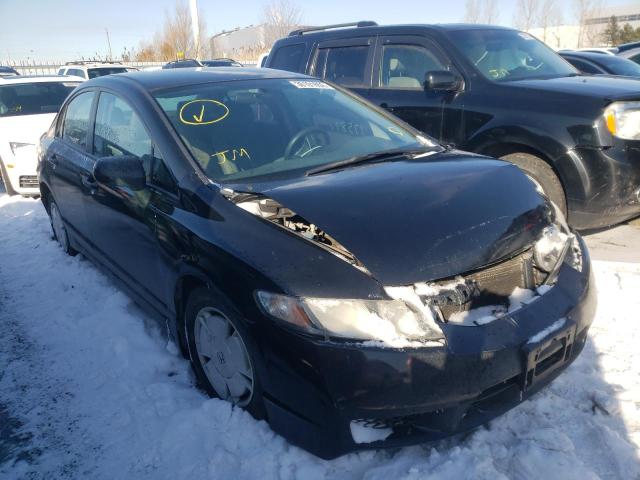 HONDA CIVIC DX-G 2010 2hgfa1f48ah005744