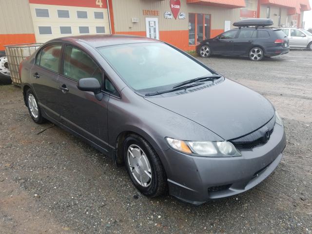 HONDA CIVIC DX-G 2010 2hgfa1f48ah042051