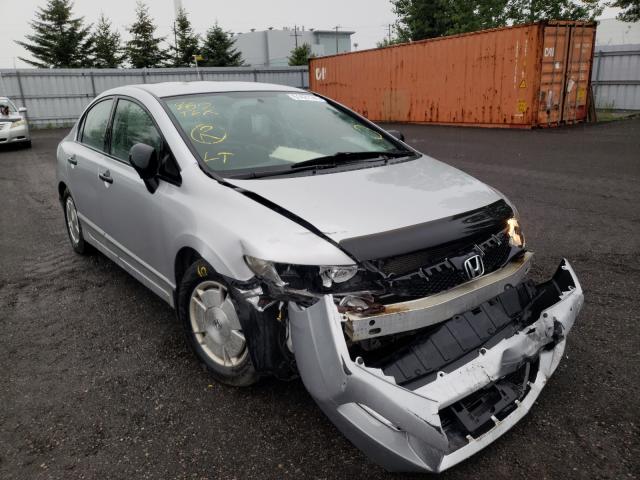 HONDA CIVIC DX-G 2010 2hgfa1f49ah009317