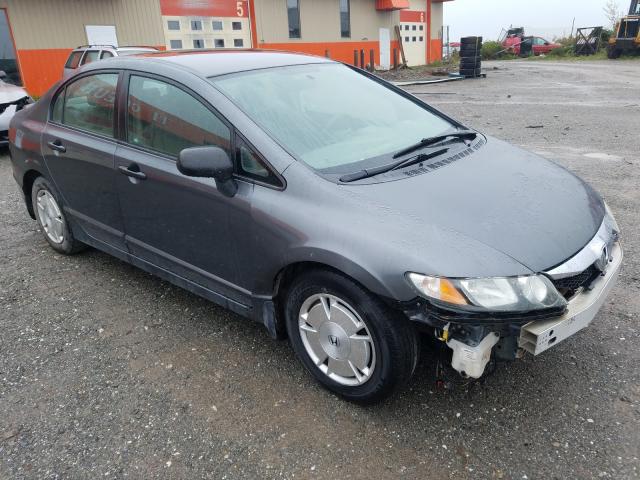 HONDA CIVIC DX-G 2010 2hgfa1f49ah030698