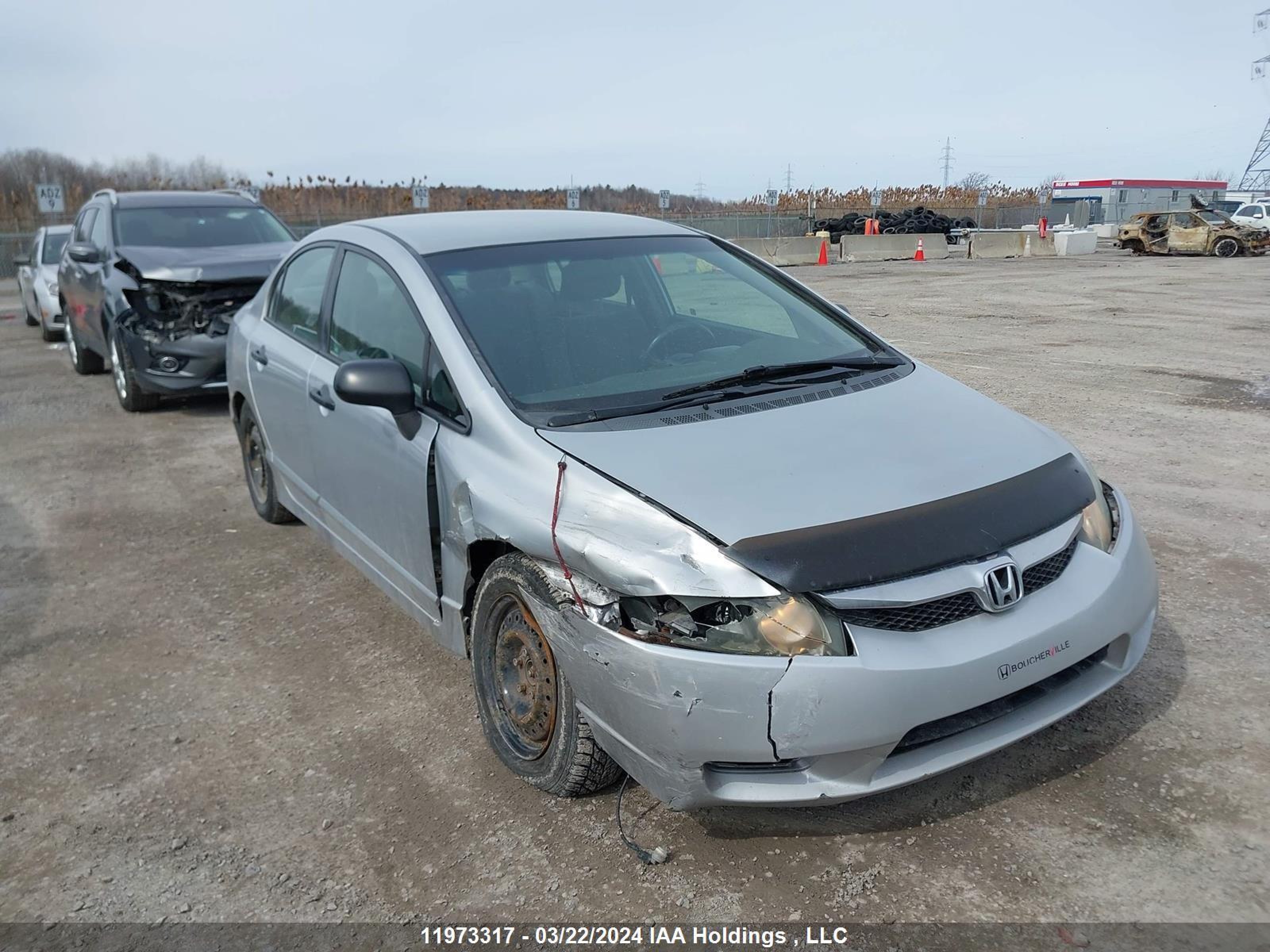 HONDA CIVIC 2010 2hgfa1f4xah001646