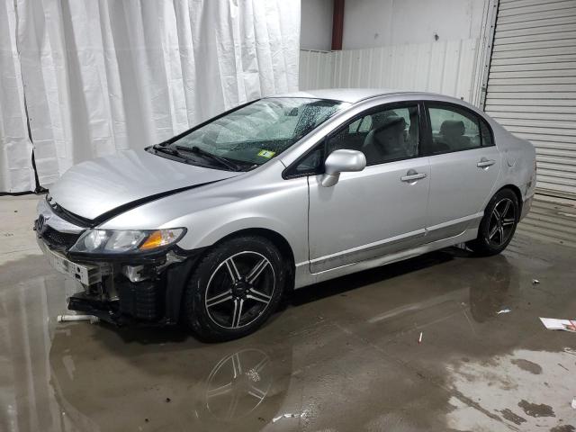 HONDA CIVIC 2010 2hgfa1f50ah302337