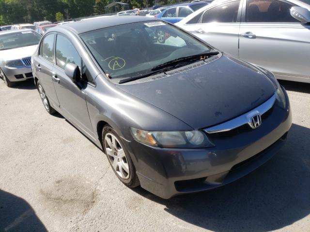 HONDA CIVIC LX 2010 2hgfa1f50ah304654