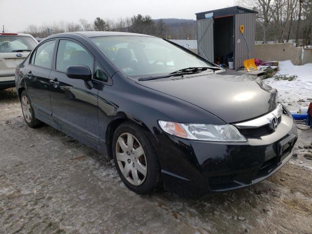 HONDA CIVIC LX 2010 2hgfa1f50ah305027