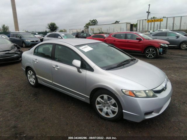 HONDA CIVIC SDN 2010 2hgfa1f50ah312625