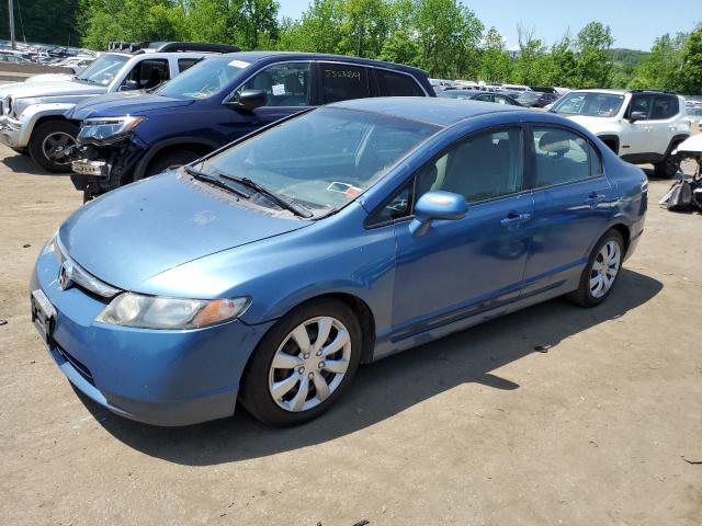 HONDA CIVIC 2010 2hgfa1f50ah312768