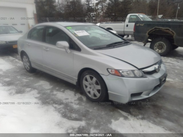 HONDA CIVIC SDN 2010 2hgfa1f50ah317002