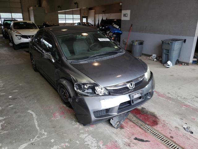 HONDA CIVIC LX 2010 2hgfa1f50ah321194