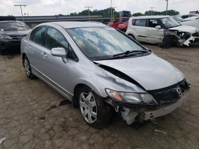 HONDA CIVIC LX 2010 2hgfa1f50ah324693