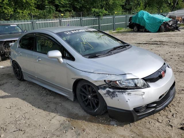 HONDA CIVIC LX 2010 2hgfa1f50ah324838