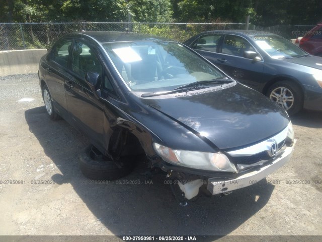 HONDA CIVIC SDN 2010 2hgfa1f50ah331952