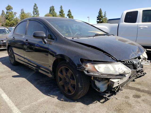 HONDA CIVIC LX 2010 2hgfa1f50ah514719