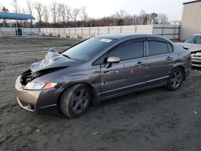 HONDA CIVIC LX 2010 2hgfa1f50ah526756