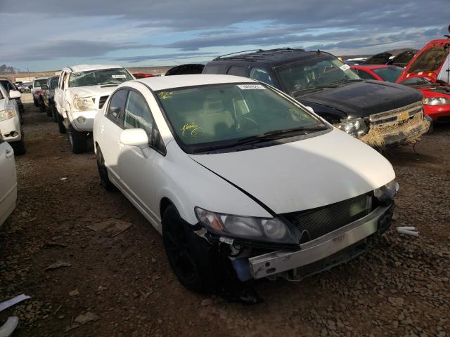 HONDA CIVIC LX 2010 2hgfa1f50ah537711