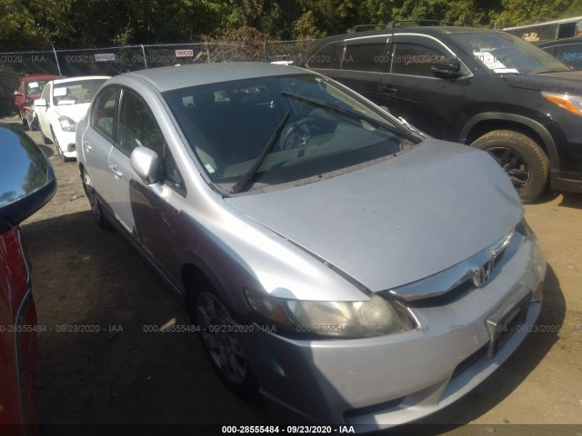 HONDA CIVIC SDN 2010 2hgfa1f50ah538065